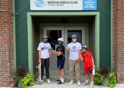 Boys & Girls Club